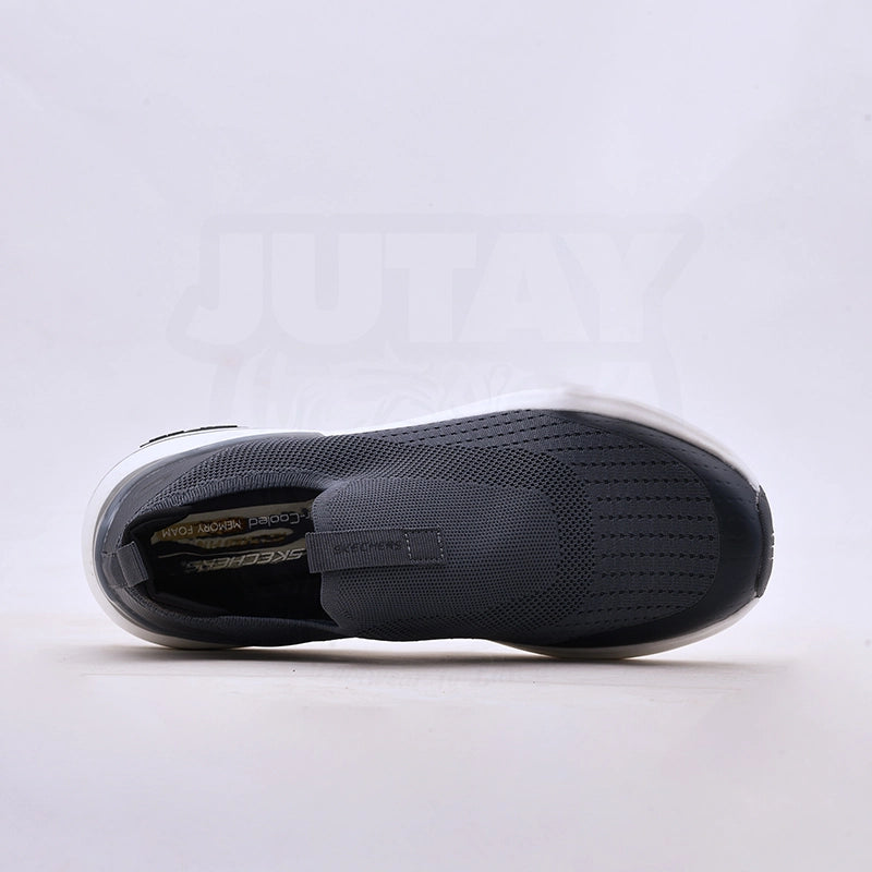 SKECHERS HYPERBURST - D.GREY (819)