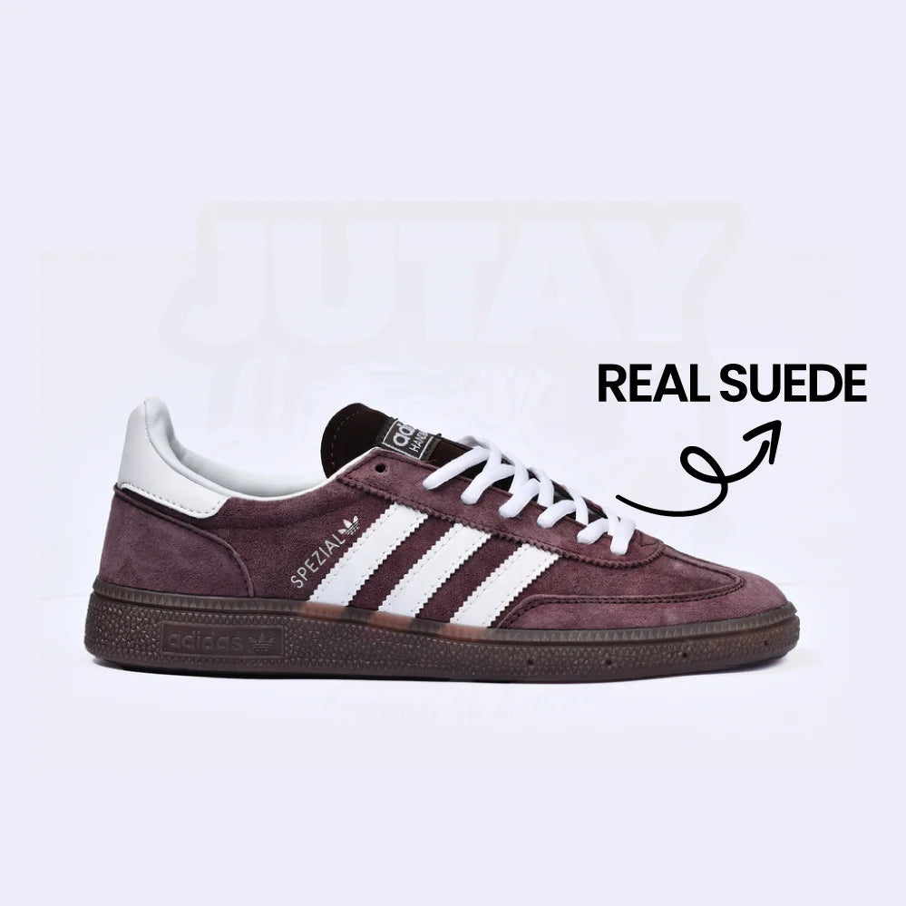 SPEZIAL - SHADOW BROWN GUM