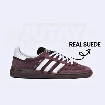 SPEZIAL - SHADOW BROWN GUM