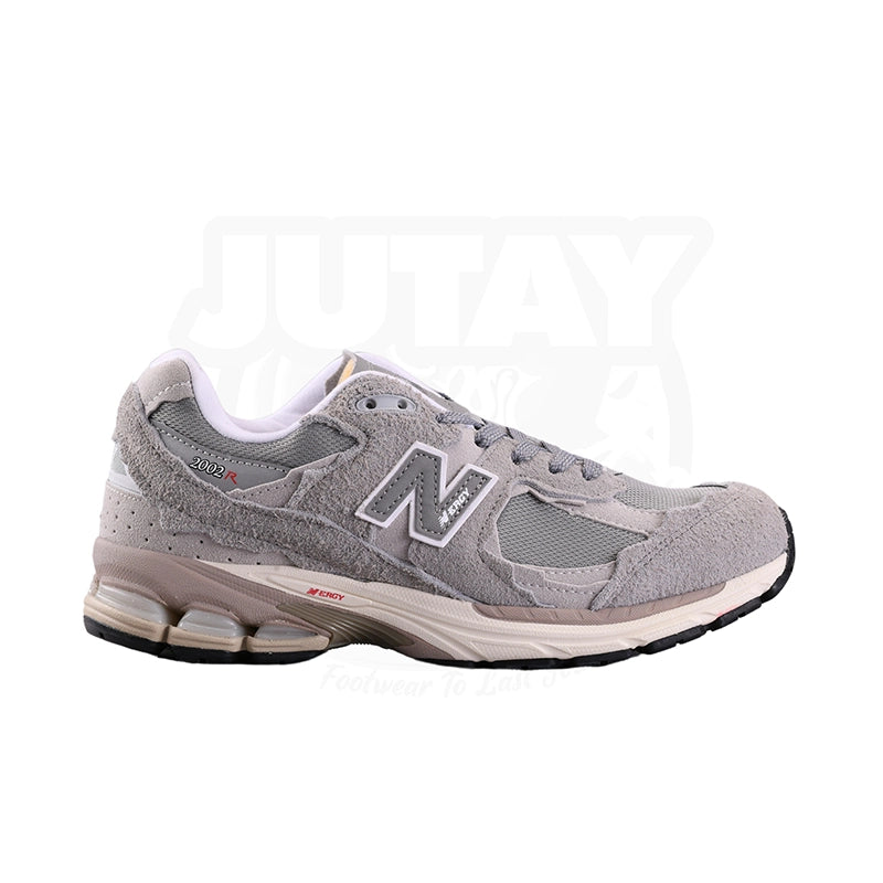 NB 2002R - PROTECTION PACK GREY