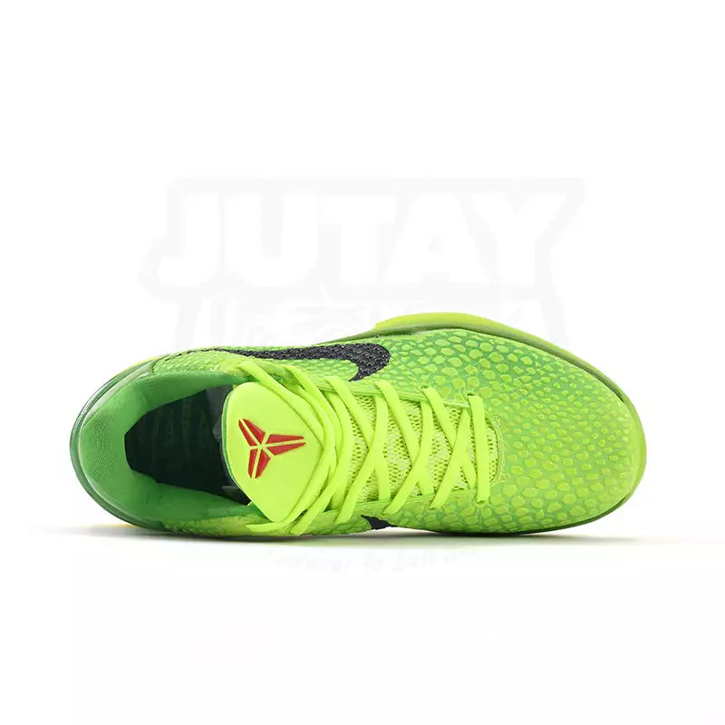 KOBE 6 - GRINCH