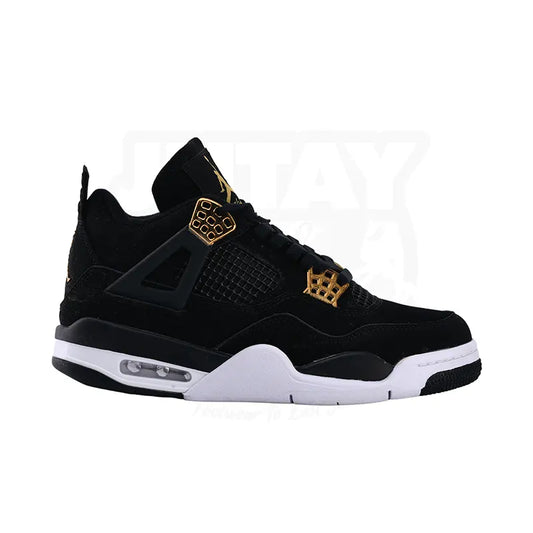 AJ IV - RETRO ROYALTY