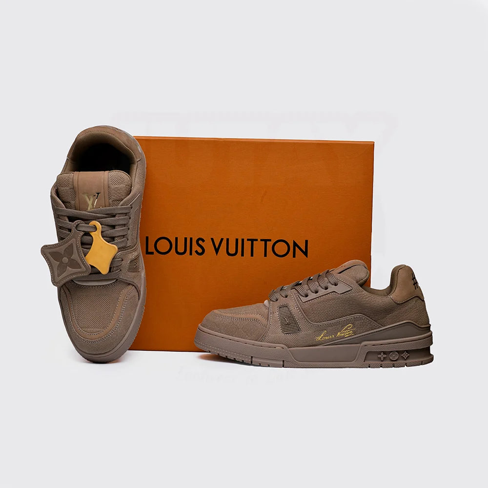 LOUI TRANER - SAND BEIGE (OG QUALITY)