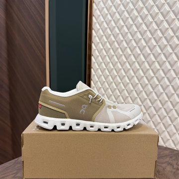 ON CLOUD 5 - MESH