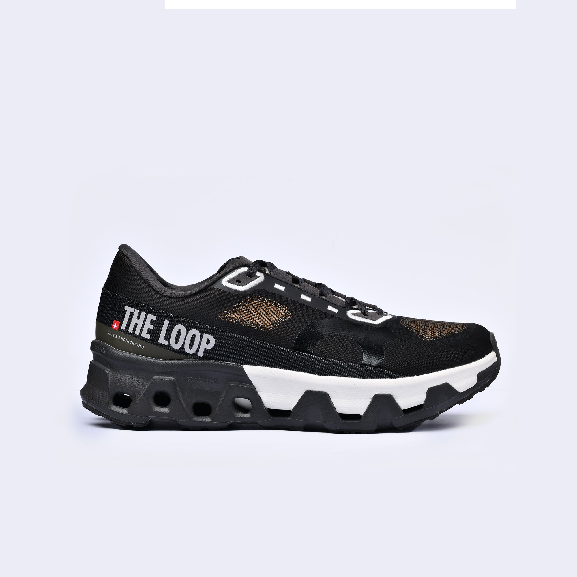 ON CLOUD MONSTER - HYPER PLEASURES