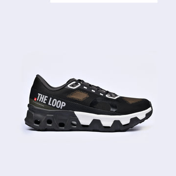 ON CLOUD MONSTER - HYPER PLEASURES