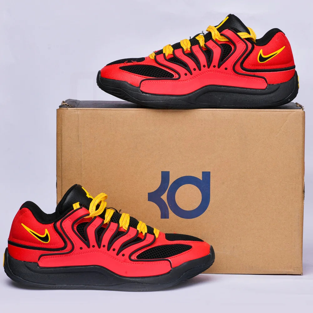 KD 18 - AIR BAKIN
