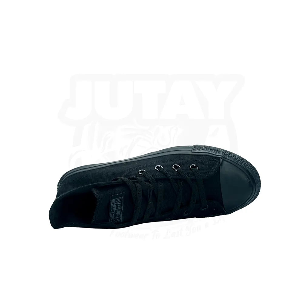 How much do black converse cost hot sale