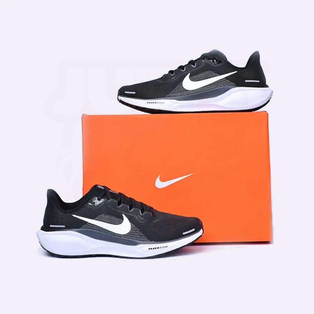 PEGASUS 41 - BLACK WHITE STRIPES
