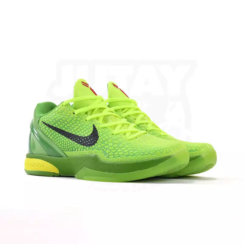 KOBE 6 - GRINCH