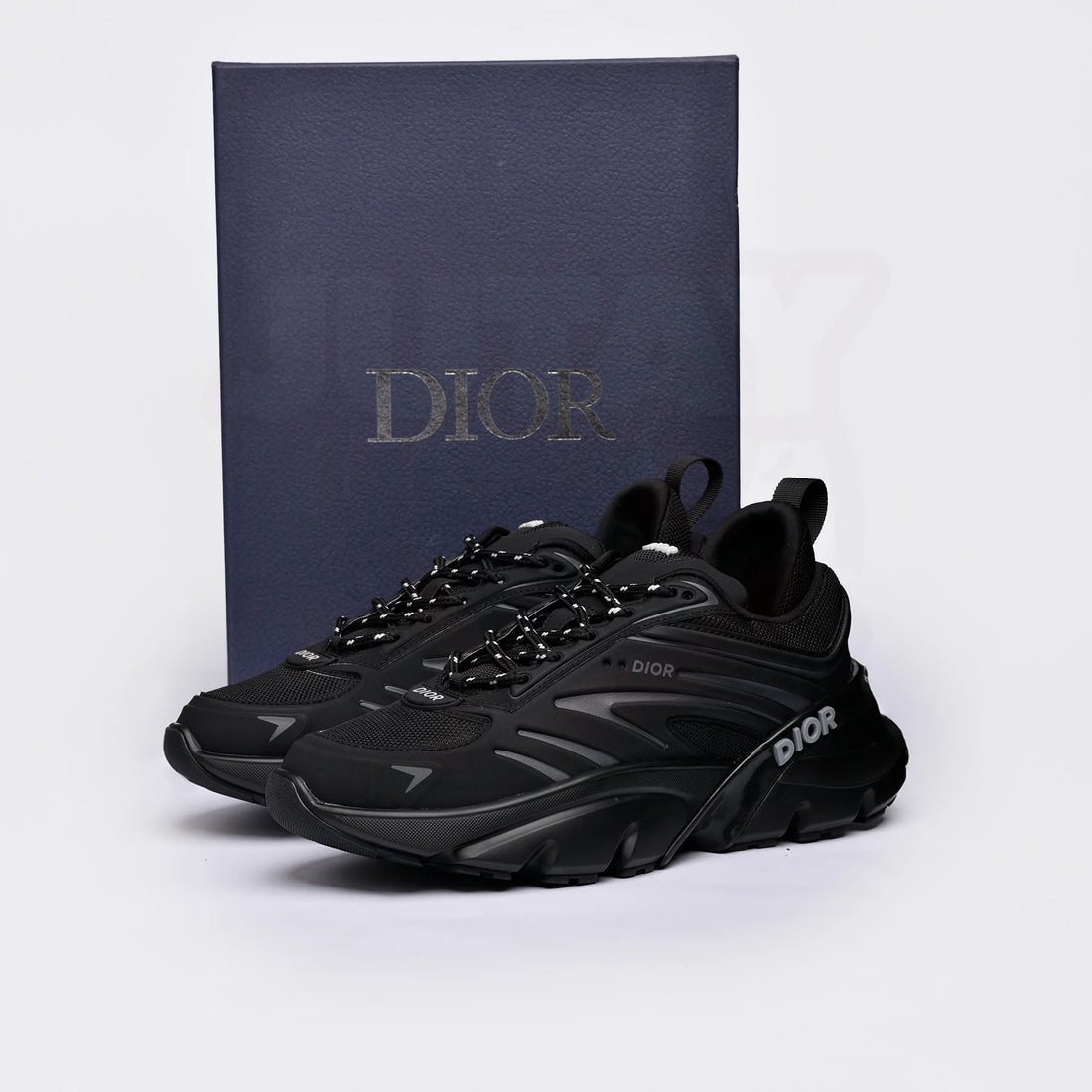 DIO B44 BLADE  - ALL BLACK