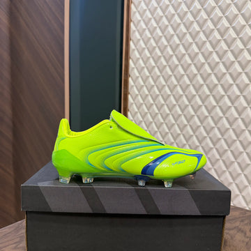 F50 ELITE TUNIT - LUCID LEMON