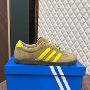 ADI EXCLUSIVE LONDON -  BROWN