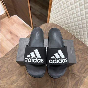 ADI LOGO - BLACK WHITE (WITH BOX)