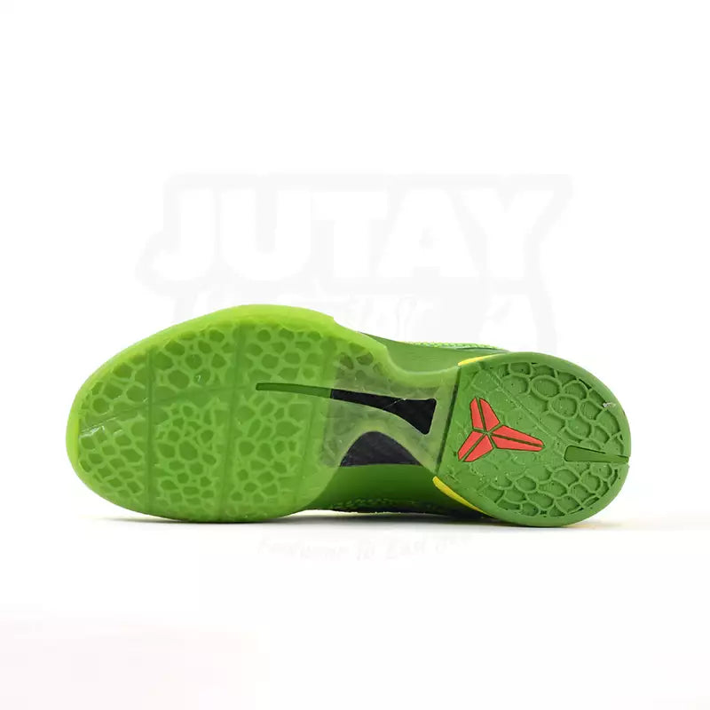 KOBE 6 - GRINCH