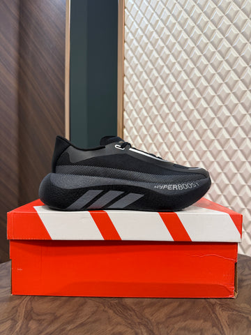 HYPERBOOST EDGE - CORE BLACK