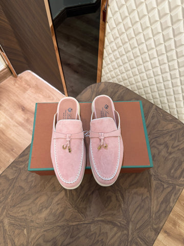 LP CHARMS WALK - PINK