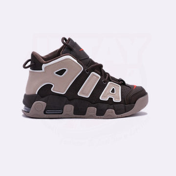 UPTEMPO -BROWN BULLS