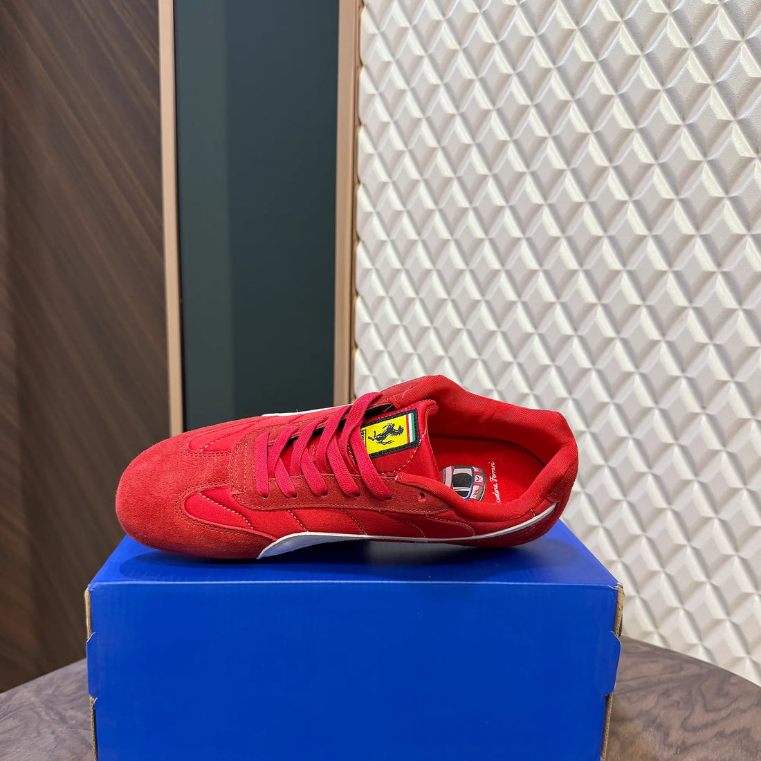SPEEDCAT FERRARI MONZA - ROSSO CORSA