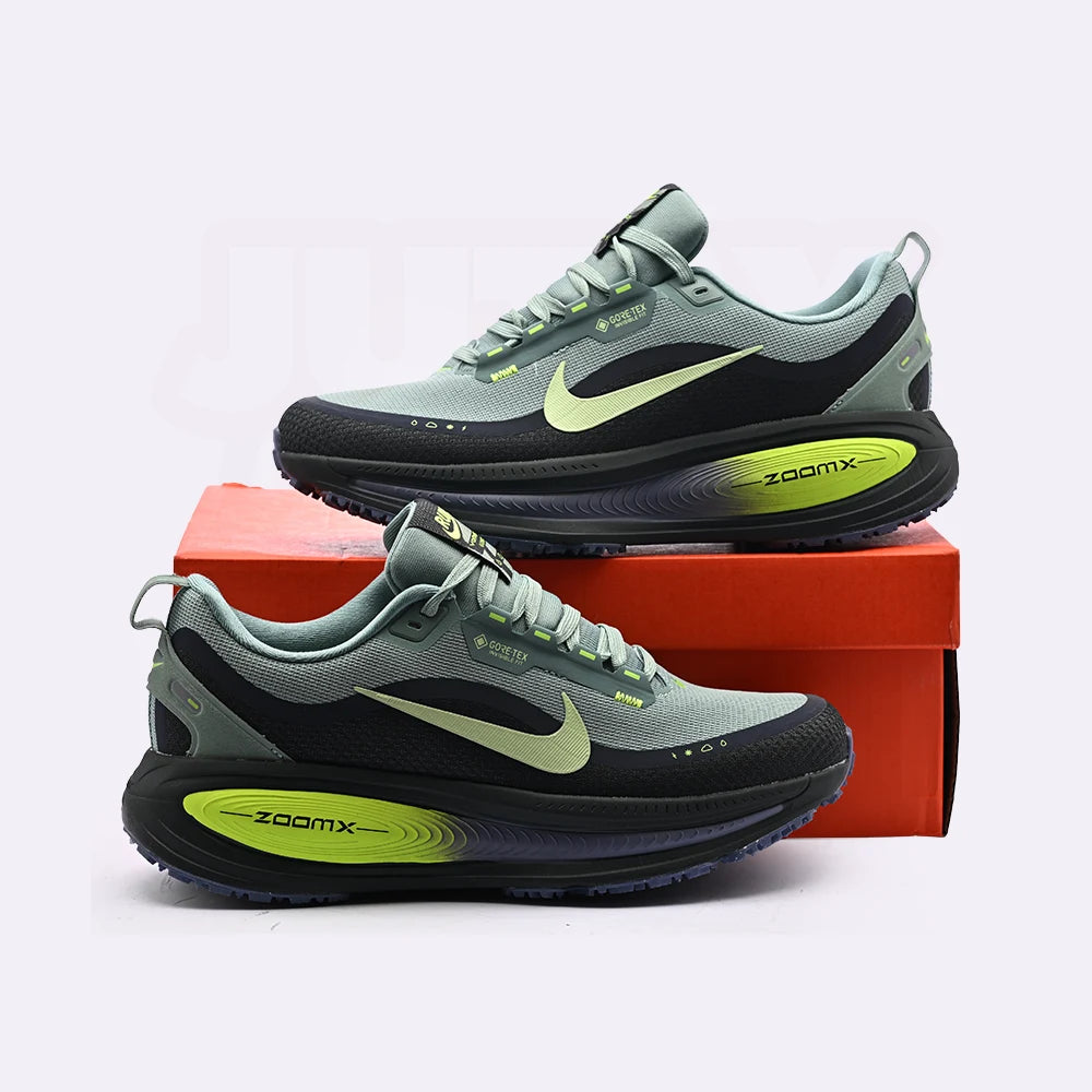 VOMERO 18 WP - SEAWEED