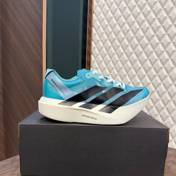 ADIOS PRO EVO 2 - TURQUOISE