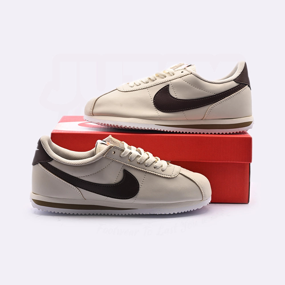 CLASSIC CORTEZ - CACAO WOW