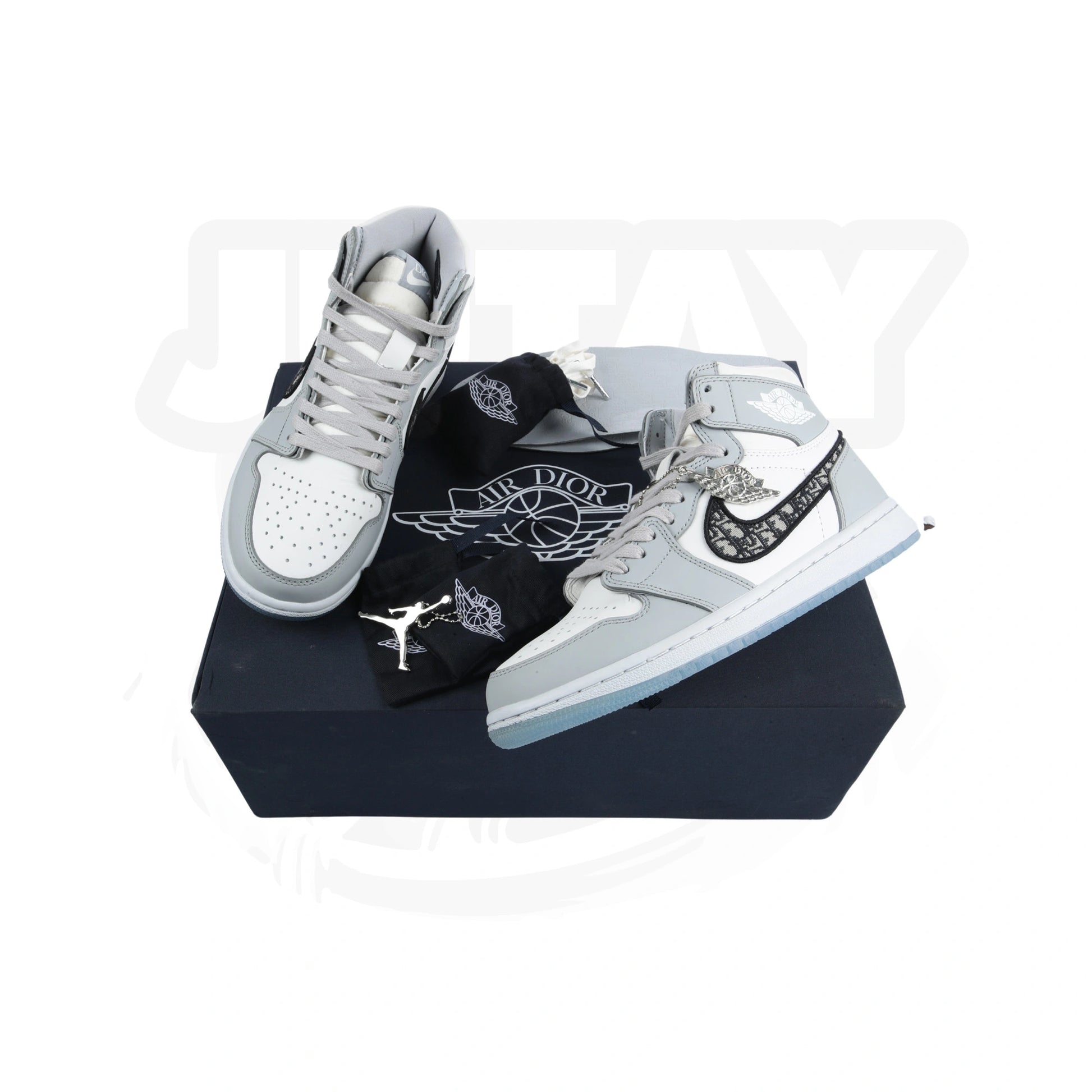 AJ HIGHS DIO R DOT PERFECT OG BOX –