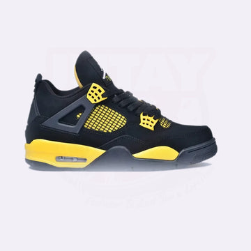 AJ IV - YELLOW THUNDER ( DOT PERFECT)