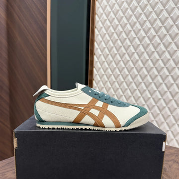 ONITSUKA TIGER MEXICO 66 - CREAM MOCHA