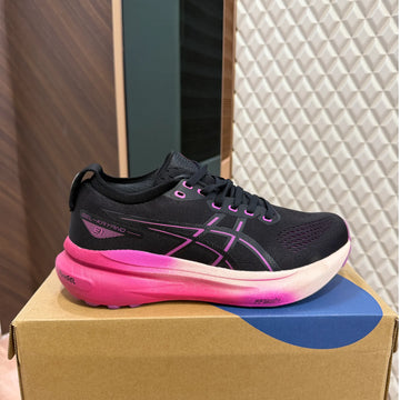 GEL KAYANO 31 - BOLD MAGNETA