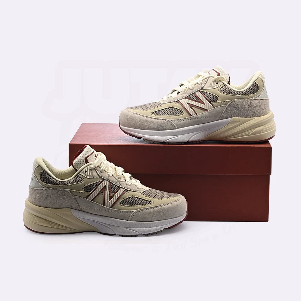 LP X NB 990V6  - RAW CASHEW