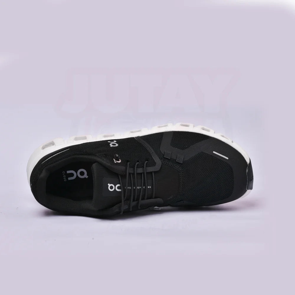 ON CLOUD 6 - WHITE BLACK