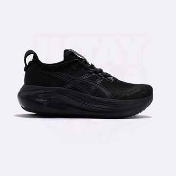 GEL NIMBUS 27 - ALL BLACK