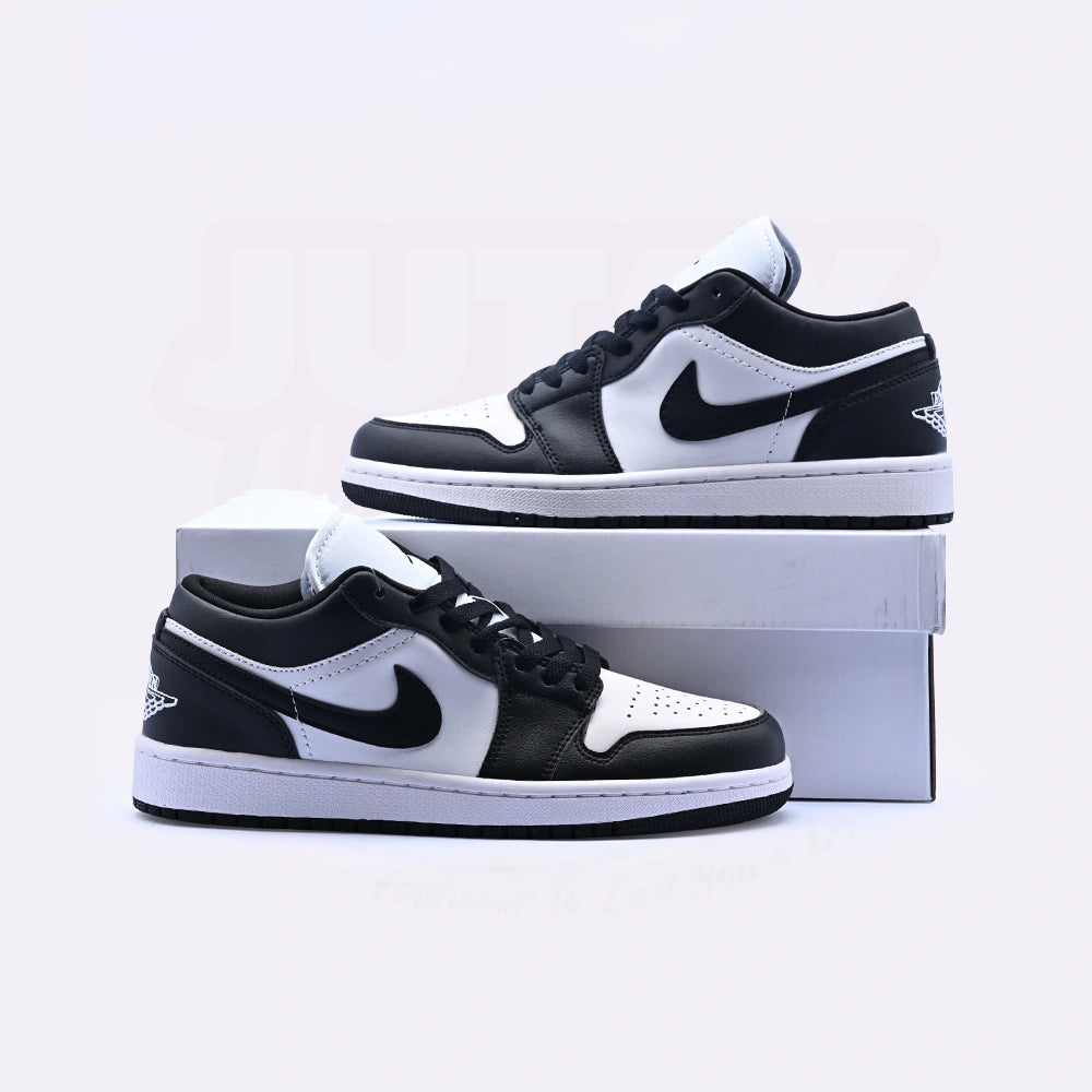 AJ 1 LOWS - PANDA ( PREMIUM)