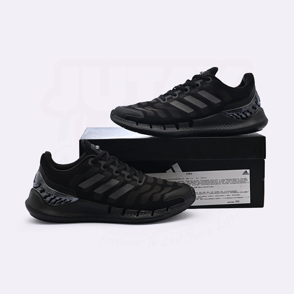 CLIMACOOL - ALL BLACK