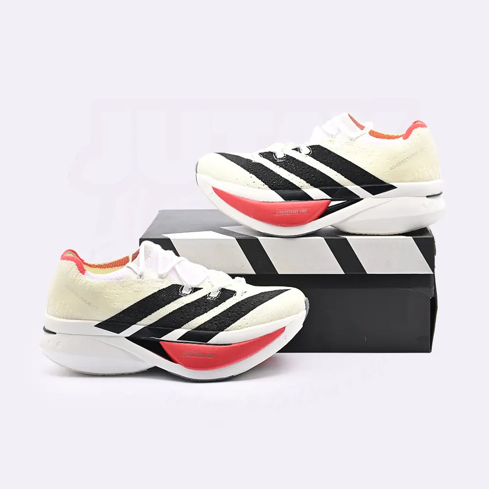 PRIME X3 STRUNG - LUCID RED