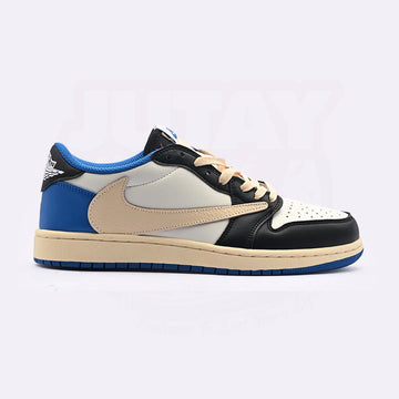 AJ 1 LOW - FRAGMENT (PREMIUM)