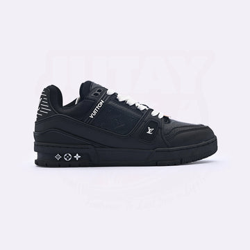 LOUI TRAINER - BLACK