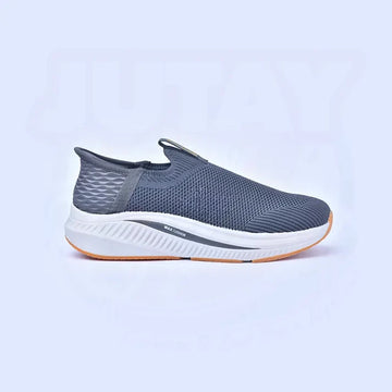 JUTAY SLIPINS - GREY (062)