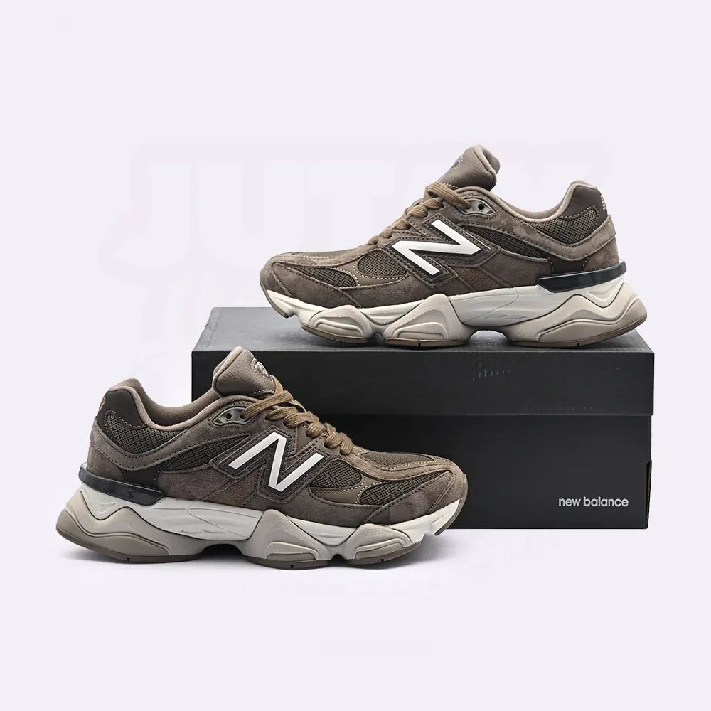 NB 9060 - MUSHROOM BROWN