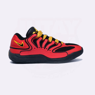KD 18 - AIR BAKIN