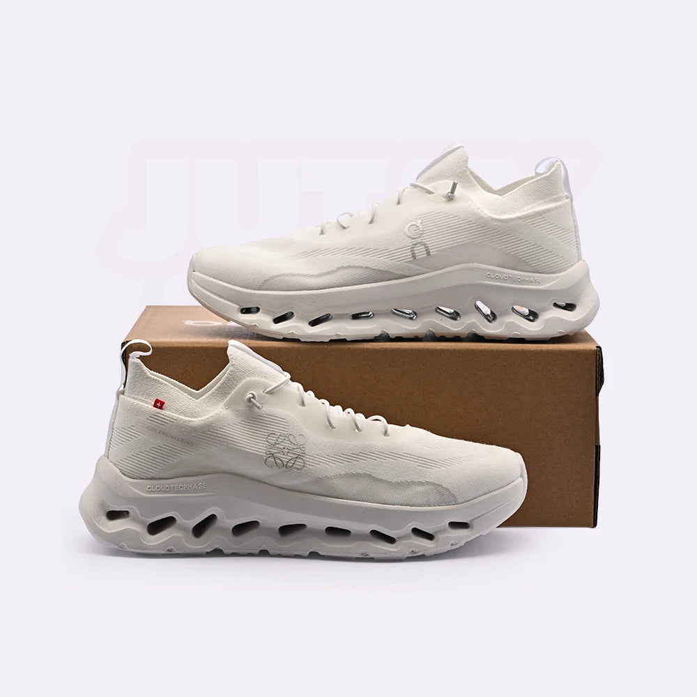 ONCLOUD TILT X LWE - ALL WHITE