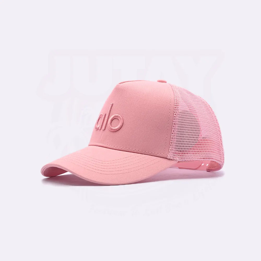 ALO CAP - PINK
