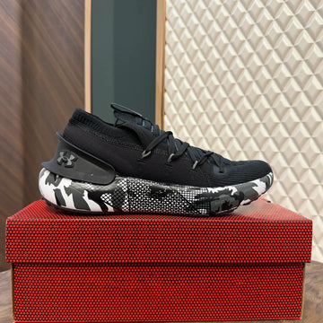 UA PHANTOM SE 3  - BLACK CAMO