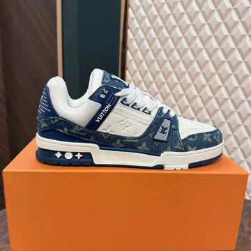 LOUI TRAINER - BLUE (D.F BATCH)