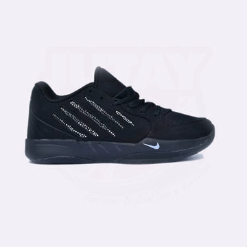 JA 2 - SWAROVSKI BLACK