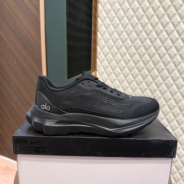ALO RUNNER - TRIPLE BLACK