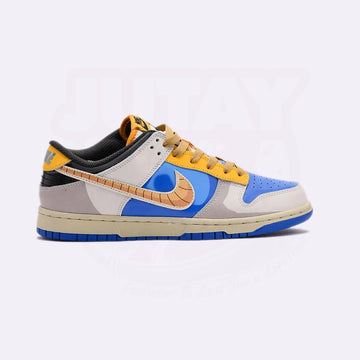 DUNK LOW - DRAGON BALL