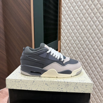 AJ IV RM - IRON GREY