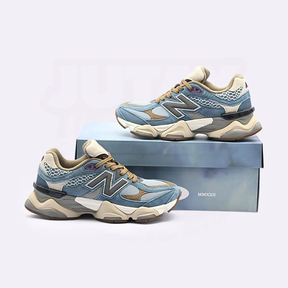 NB 9060 - AGE OF DISCOVERY